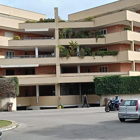 B&B SALento Garden Lecce Exterior foto